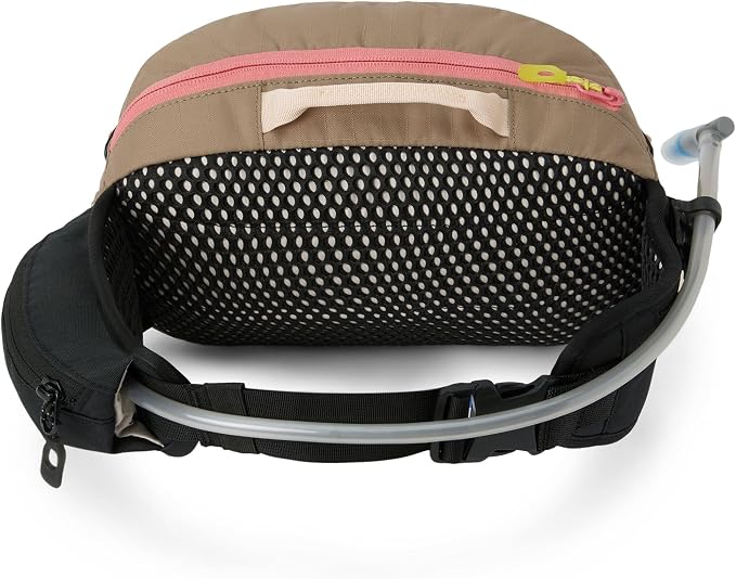 Dakine Hot Laps 5L Bike Waist Pack - Image 2