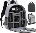 TARION Professional Camera Backpack Case by TARION