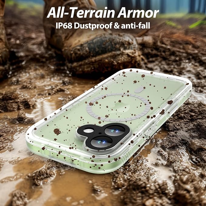 SPORTLINK for iPhone 17 Case - Image 9