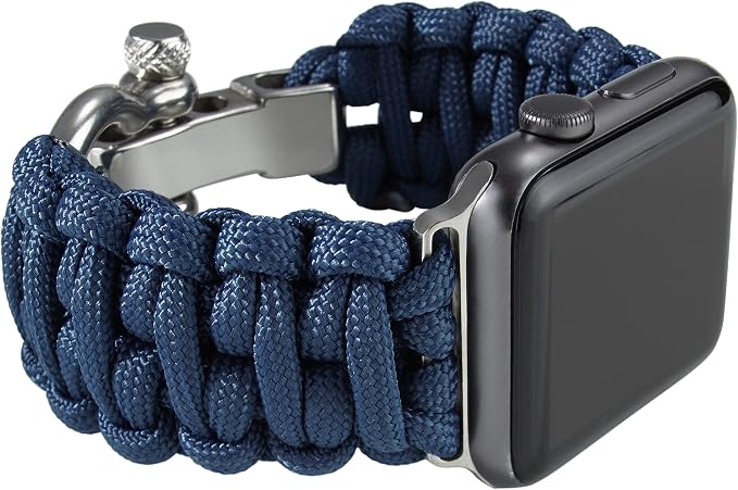 Savior Survival Gear Paracord Band, Compatible - Image 2