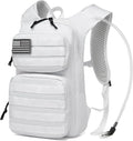 wotony Hydration Backpack with Water Bladder by Wotony