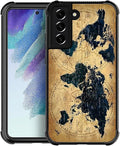 for Samsung Galaxy S22 Plus Case by FKBRCL4U