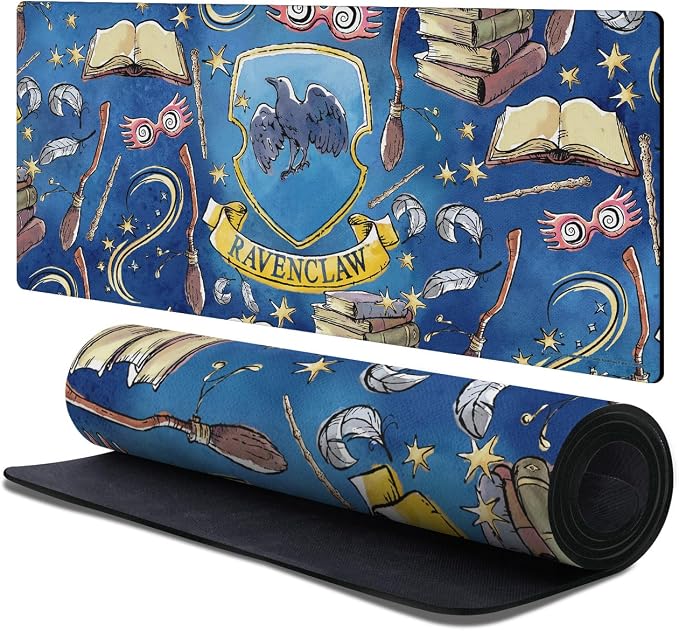 Head Case Designs Officially Licensed Harry Potter Ravenclaw Graphics 37.4 x by CaseDesigns