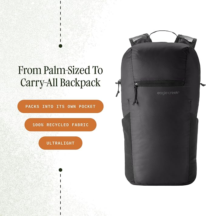 eagle creek Packable Backpack - Image 2
