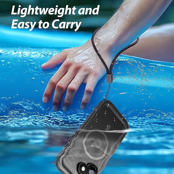 SPORTLINK for iPhone 17 Case - Image 7