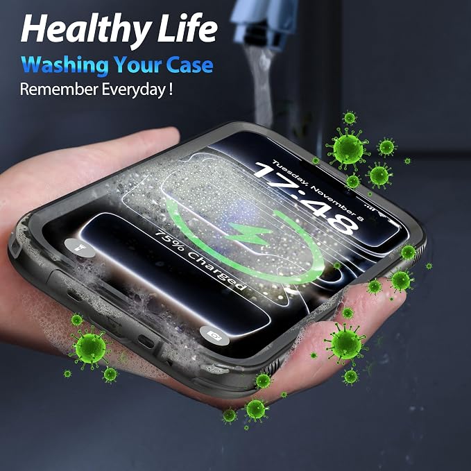 SPORTLINK for iPhone 17 Pro Case - Image 8