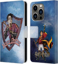 Head Case Designs Officially Licensed Harry Potter Quidditch 2 Prisoner of by CaseDesigns