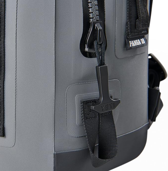 YETI Panga 28 Airtight Waterproof Submersible Backpack - Image 5