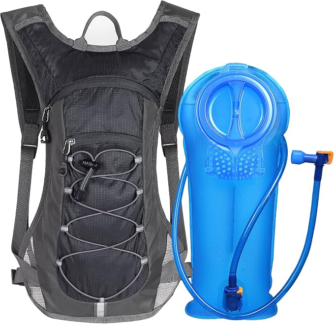 Unigear Hydration Pack Backpack by Unigear