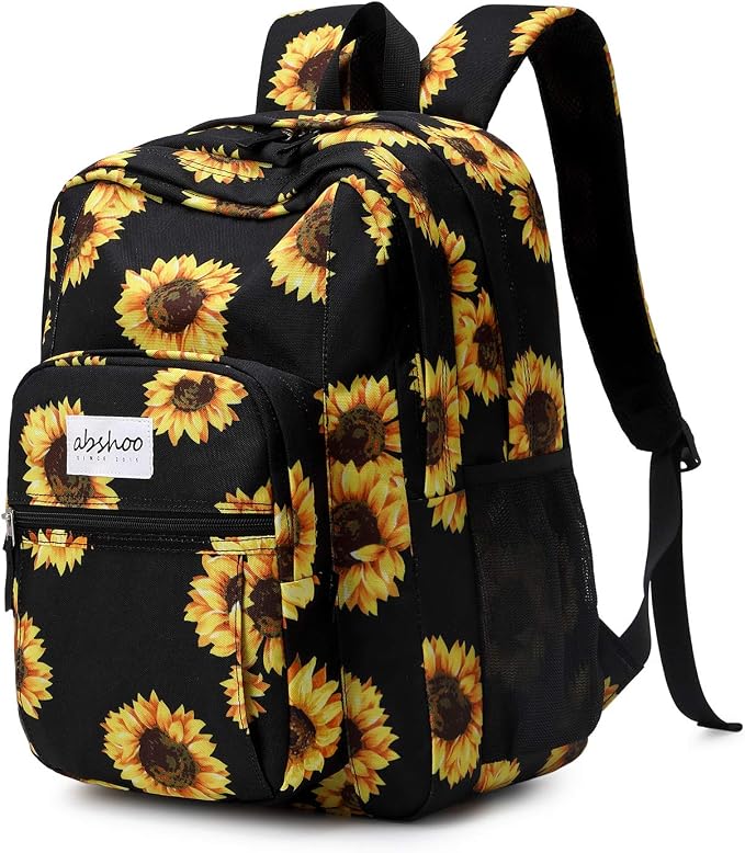 abshoo Classical Basic Travel Backpack by abshoo