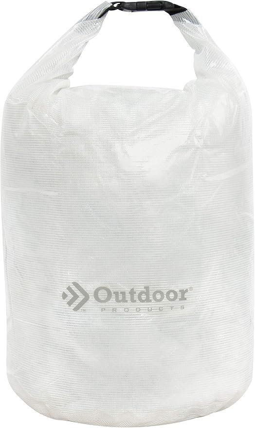 Outdoor Products Valuables Dry Bag by OutdoorProducts