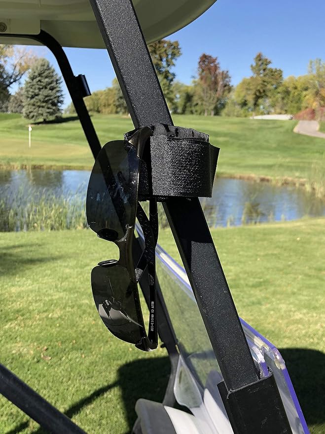 Bushwhacker Magnetic Rangefinder Strap - Image 6