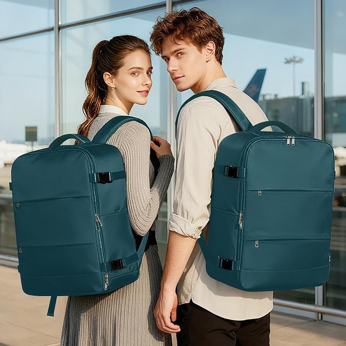 coowoz Vacuum Backpack Travel - Image 2