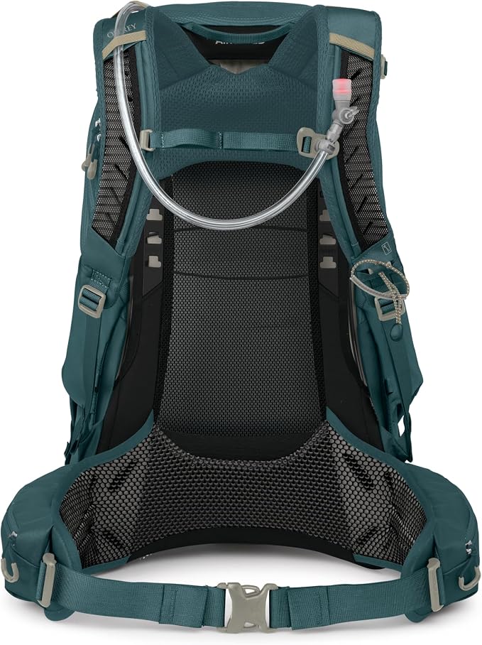 Osprey Manta Men's Hiking Backpack - Image 10