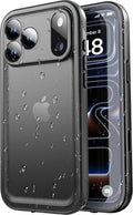 SPORTLINK for iPhone 17 Pro Case by SPORTLINK