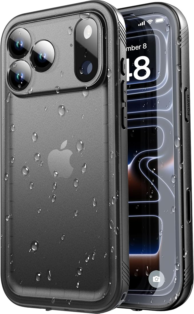 SPORTLINK for iPhone 17 Pro Case by SPORTLINK