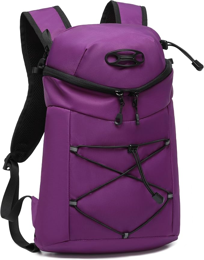 Wotony Lightweight Insulated Backpack - Image 2