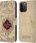 Head Case Designs Officially Licensed Harry Potter The Marauder's Map Prisoner by CaseDesigns
