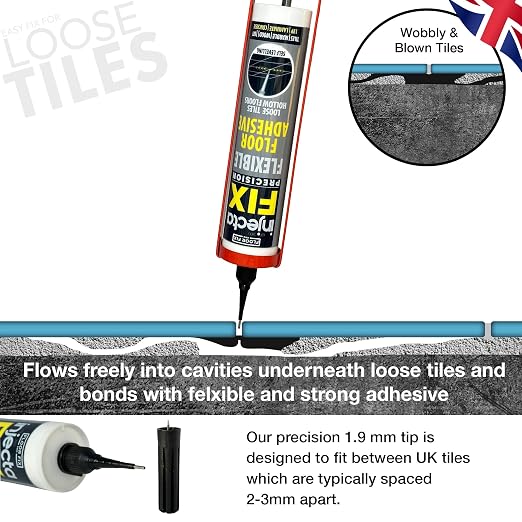 Floor-Fix Pro The Original Adhesive - Image 7