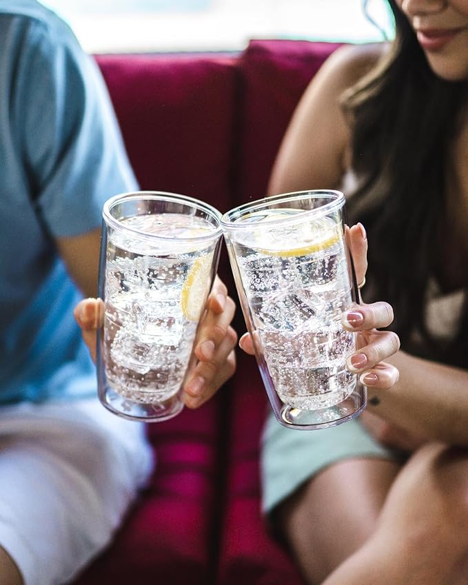 Tervis Clear & Colorful Tabletop - Image 2