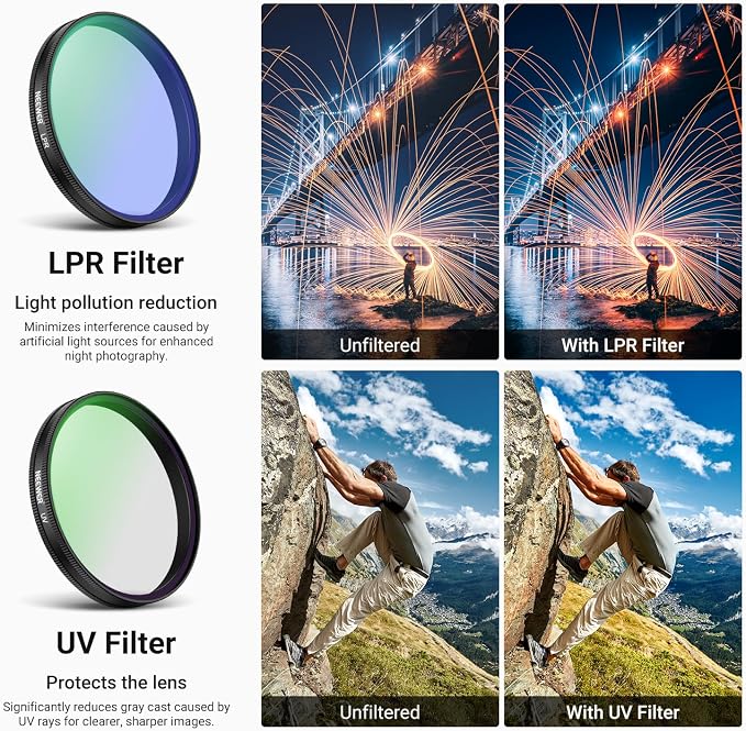 NEEWER Filter Set Compatible - Image 6