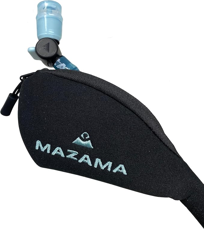 Mazama Neoprene Insulating Sleeve - Image 2