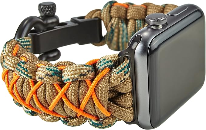Savior Survival Gear Paracord Band, Compatible - Image 2