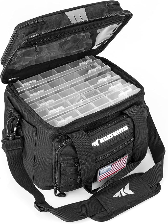 KastKing Fishing Tackle Bags - Image 9