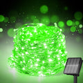 Selarlyt Solar String Lights for Outside, 72Ft 200 LED Solar Fairy Lights by SelarlytLighting