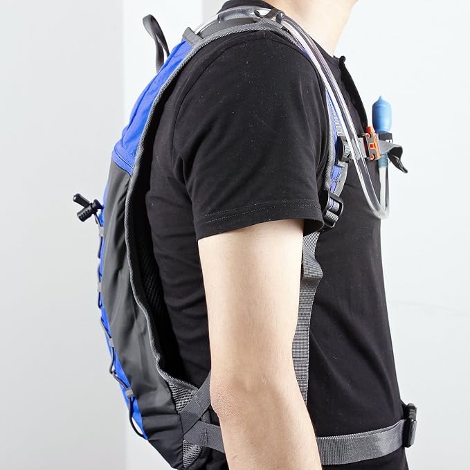 Unigear Hydration Pack Backpack - Image 7