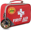 Protect Life First Aid Kit for Home & Business by ProtectLife