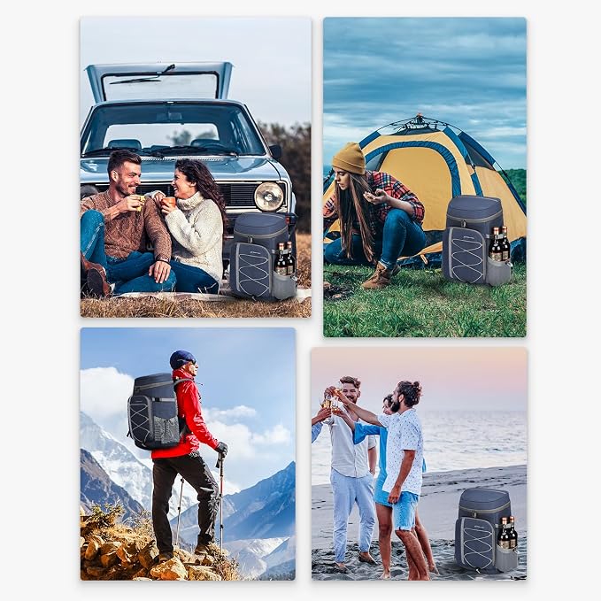 Maelstrom Cooler Backpack - Image 9