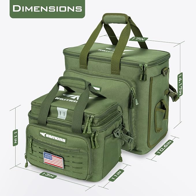 KastKing Fishing Tackle Bags - Image 7