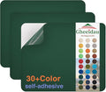 Gheeidau Canvas Repair Patch 9×11 Inch 3Pcs Waterproof Self-Adhesive Fabric by Givethingsanewlife