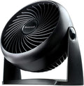 Honeywell HT-900 TurboForce Air Circulator Fan Black by HoneywellPluggedIn