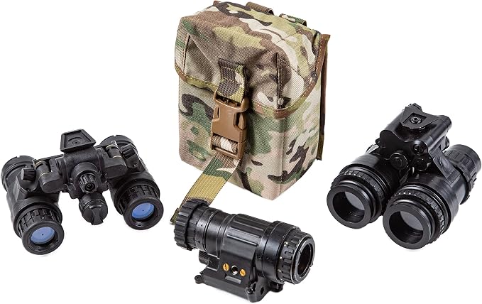 Raine-NVG MOLLE Pouch -Padded Case - Image 3