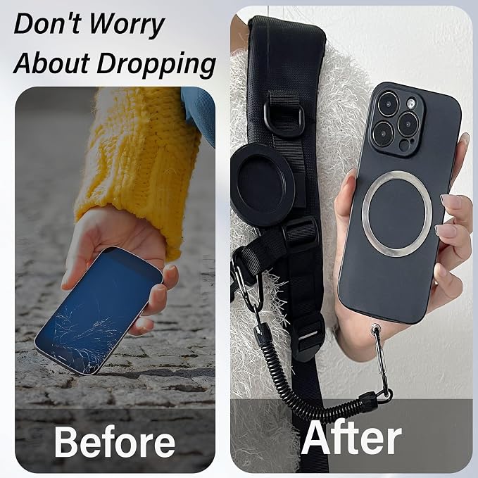 Upgraded Magnetic Belt Clip - Image 4