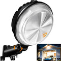 150W 20000LM LED Barn Lights Outdoor, Dusk to Dawn Outdoor Lighting by MoontipDirect
