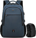 DUSLANG 17 Inch Laptop Backpack by DUSLANG