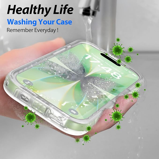 SPORTLINK for iPhone 17 Case - Image 8