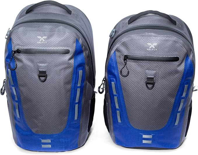 Xelfly Submersipack Waterproof Backpack - Image 7
