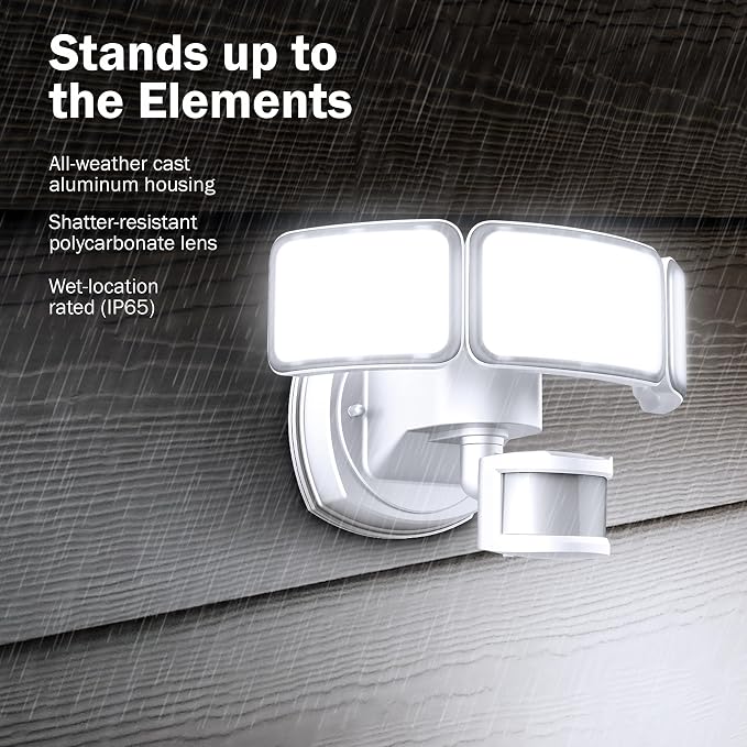 Feit Electric LED Security Light - Image 5