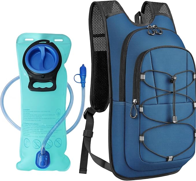 MIYCOO Hydration Backpack by MIYCOO