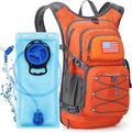 Maelstrom Hydration Hiking Backpack by Maelstrom