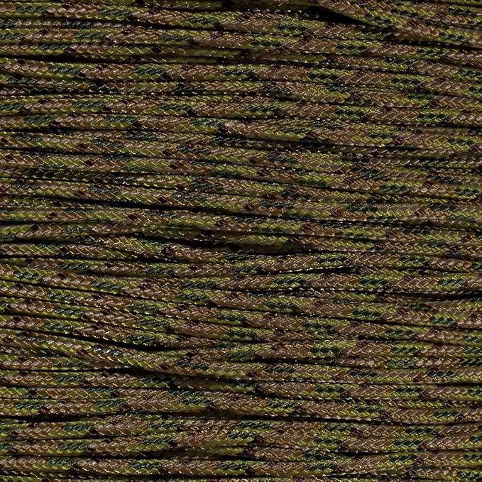 Paracord Planet 95lb Paracord – 1 Strand Type I Parachute Cord by ParacordPlanet
