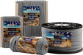 HERCULES 750lb Paracord 4mm 11 Strands Tactical Parachute Cord, Outdoor Gear by HERCULES