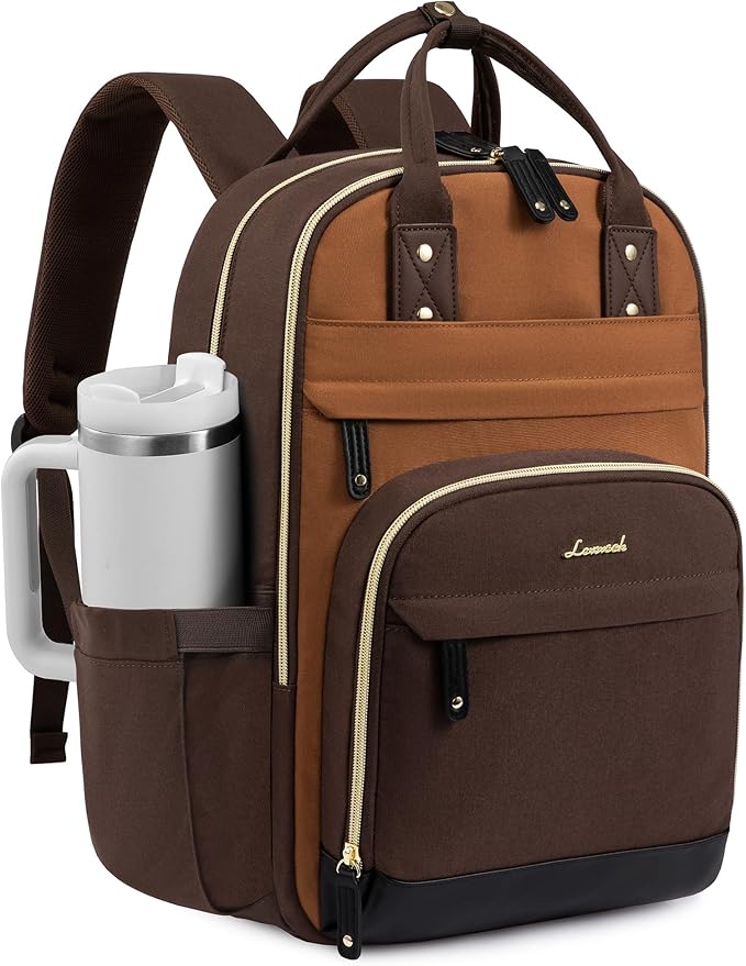 LOVEVOOK Laptop Backpack for Women by LOVEVOOK