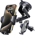 VANMASS Car Phone Holder Cell Phone Mount by VANMASS