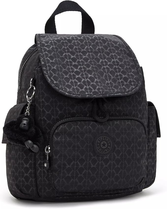 Kipling Women's City Pack Mini Backpack, Lightweight Versatile Daypack - Image 5