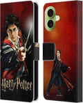 Head Case Designs Officially Licensed Harry Potter Harry Portrait Prisoner of by CaseDesigns